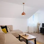 Apartman Sun & Moon *