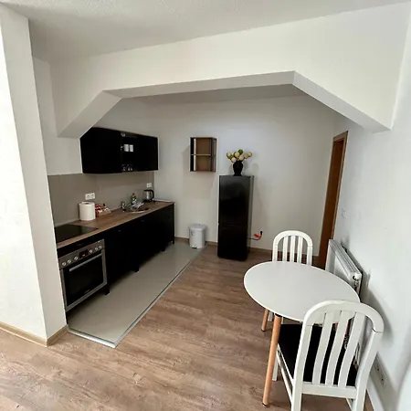 Sun & Moon Lejlighed Zepce