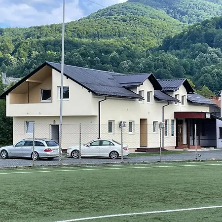 Sun & Moon Lejlighed *