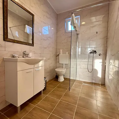 Lejlighed Sun & Moon Zepce