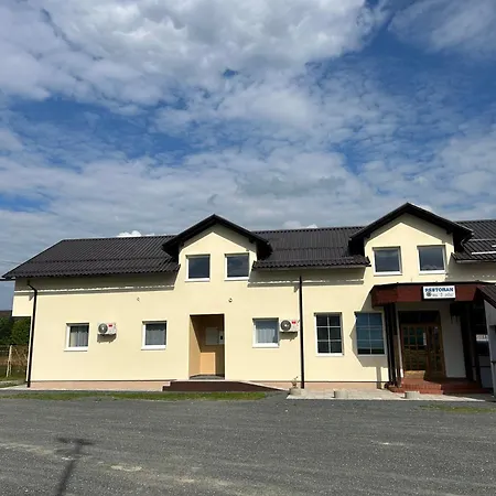 Sun & Moon דירה Zepce