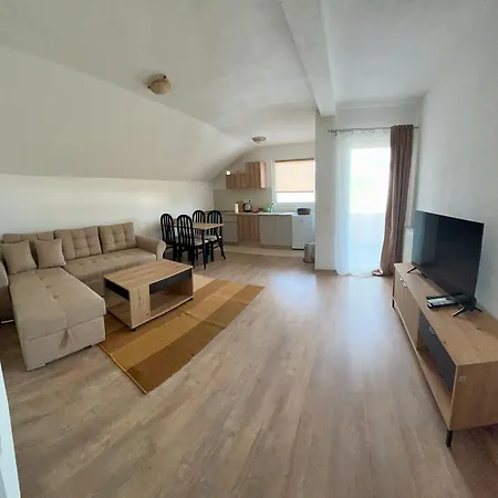 Sun & Moon דירה Zepce