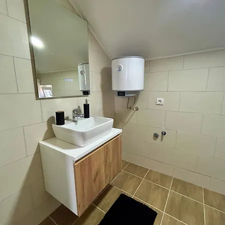 Daire Sun & Moon Zepce