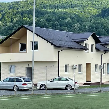 Sun & Moon Lejlighed