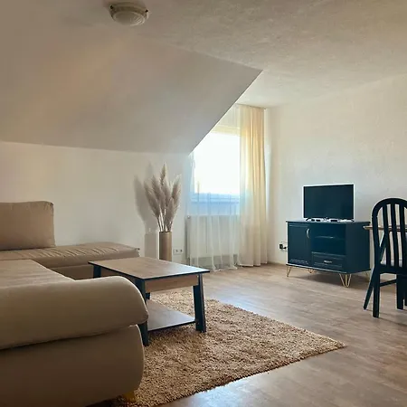 דירה Sun & Moon *