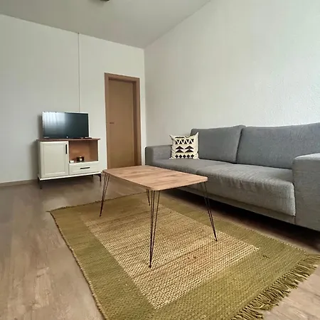 Sun & Moon Lejlighed