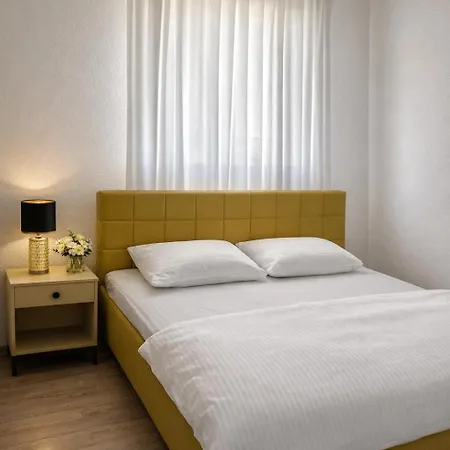 Sun & Moon Apartamento