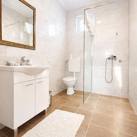 Lejlighed Sun & Moon Zepce