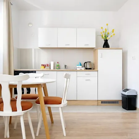 Apartment Sun & Moon