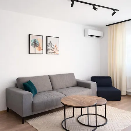 Lejlighed Sun & Moon Zepce