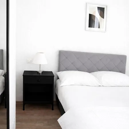 Lejlighed Sun & Moon