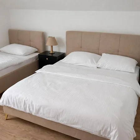 Apartment Sun & Moon Zepce