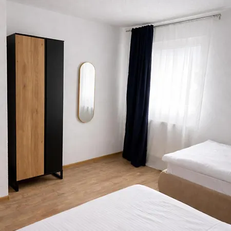 Lejlighed Sun & Moon Zepce