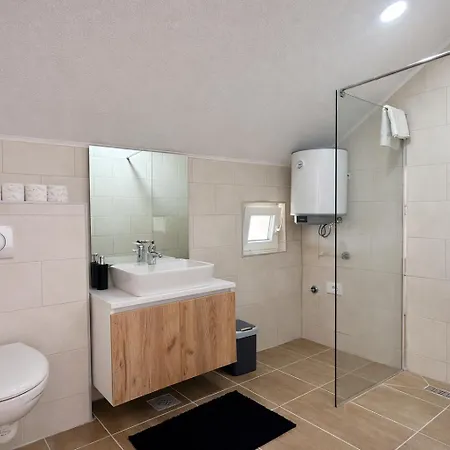 Apartmán Sun & Moon Zepce
