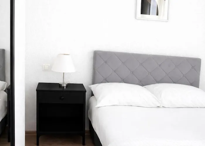 Appartamento Sun & Moon