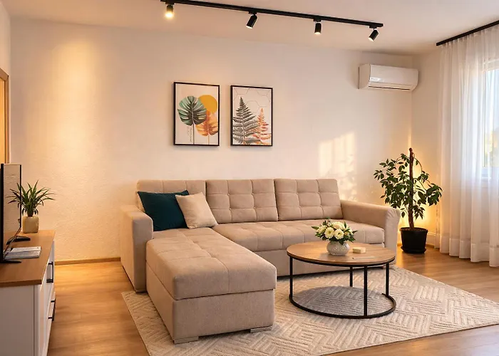 Sun & Moon Appartamento